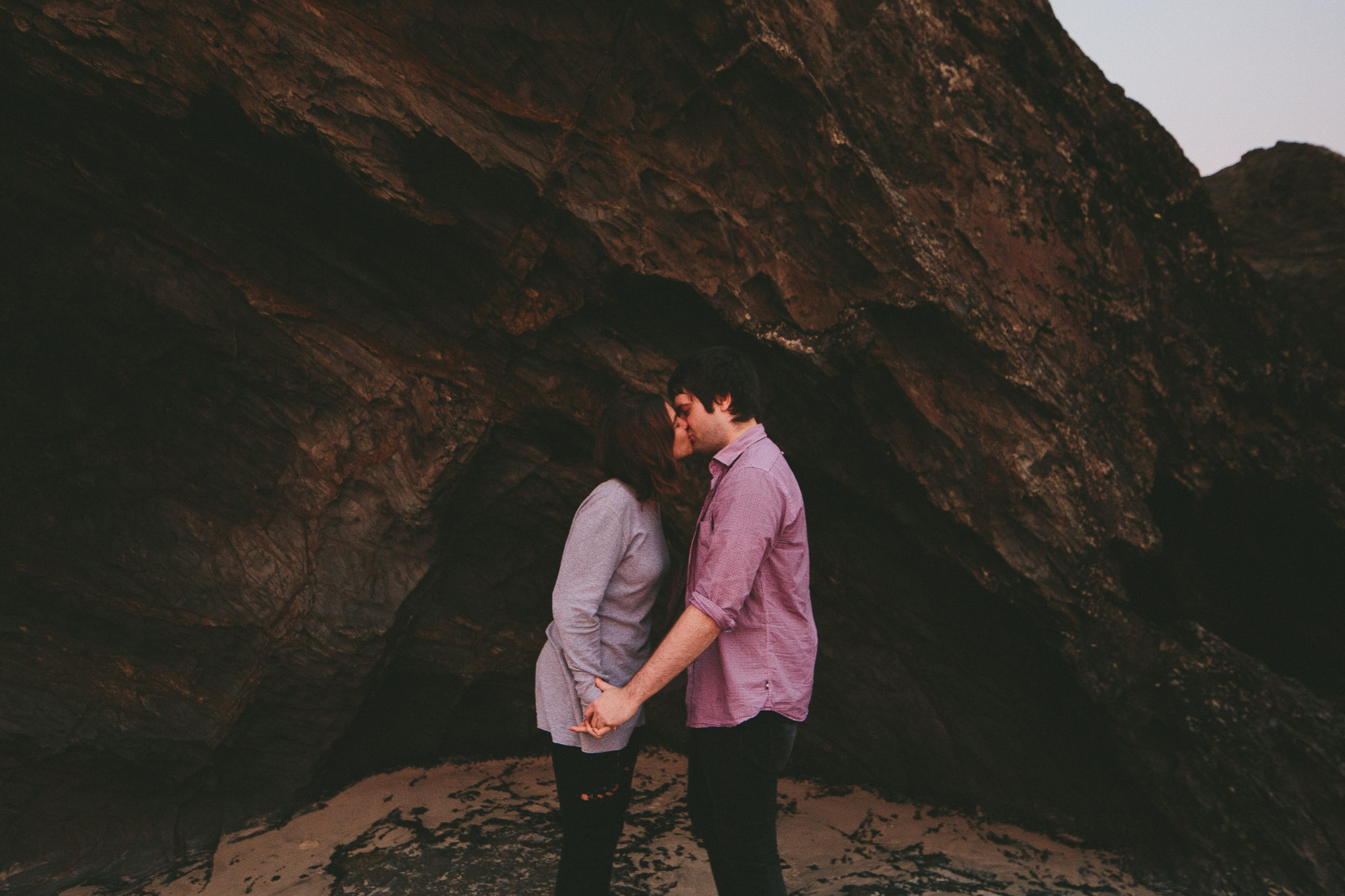 Couple and engagement photoshoot