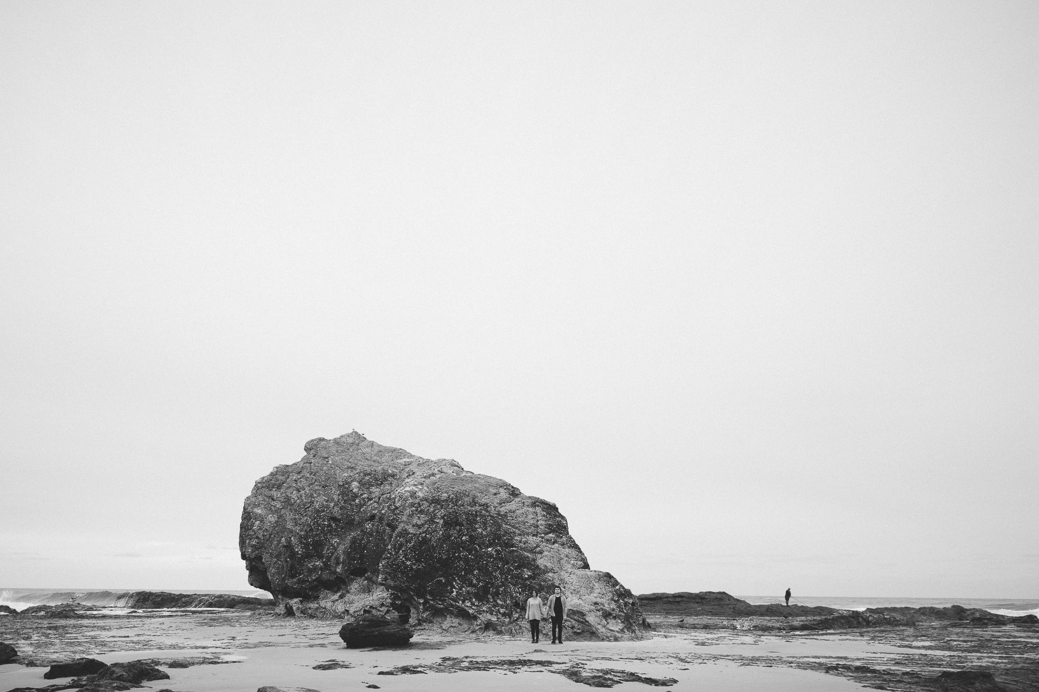 currumbin rock queensland australia