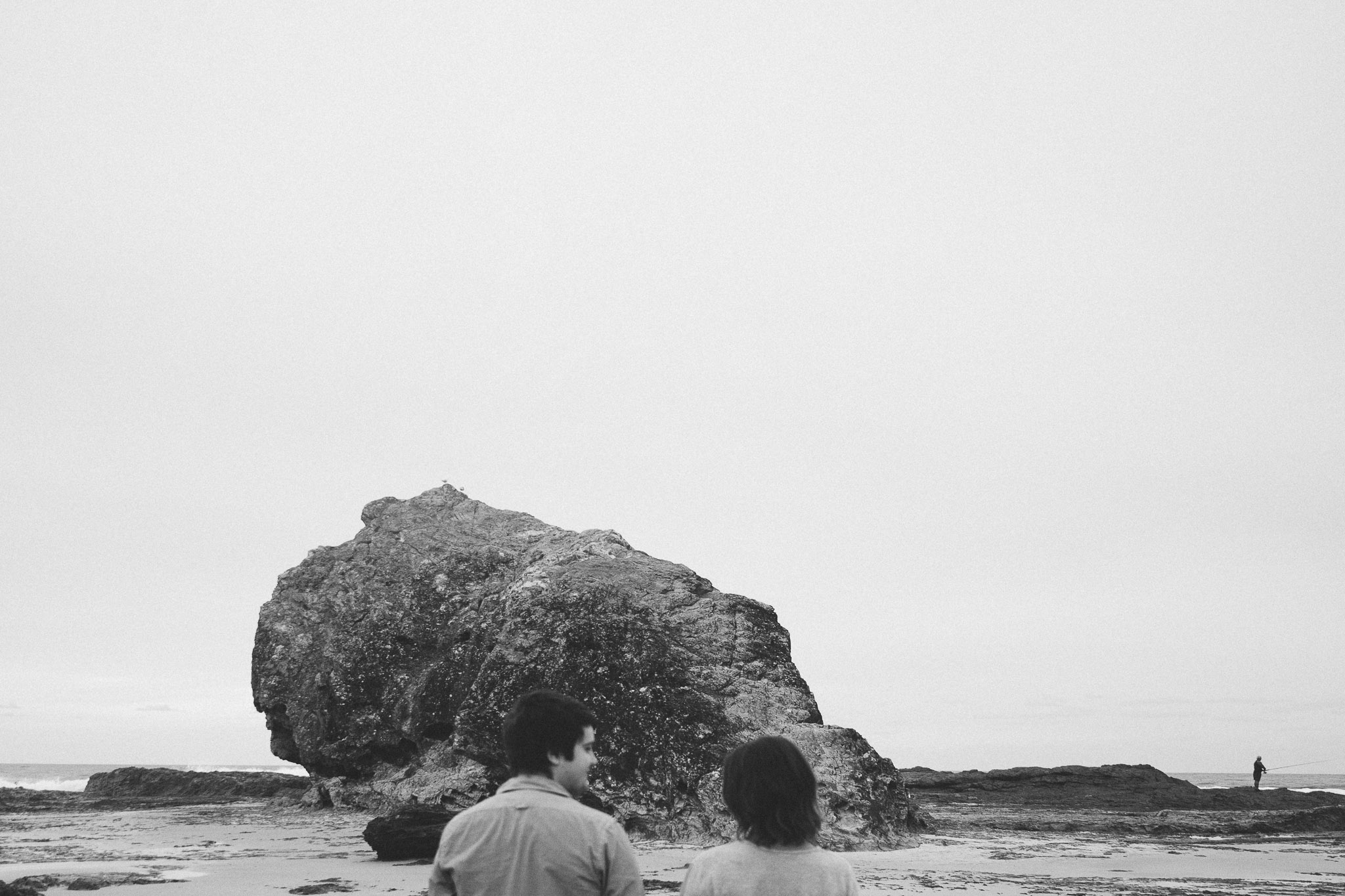 currumbin rock beach