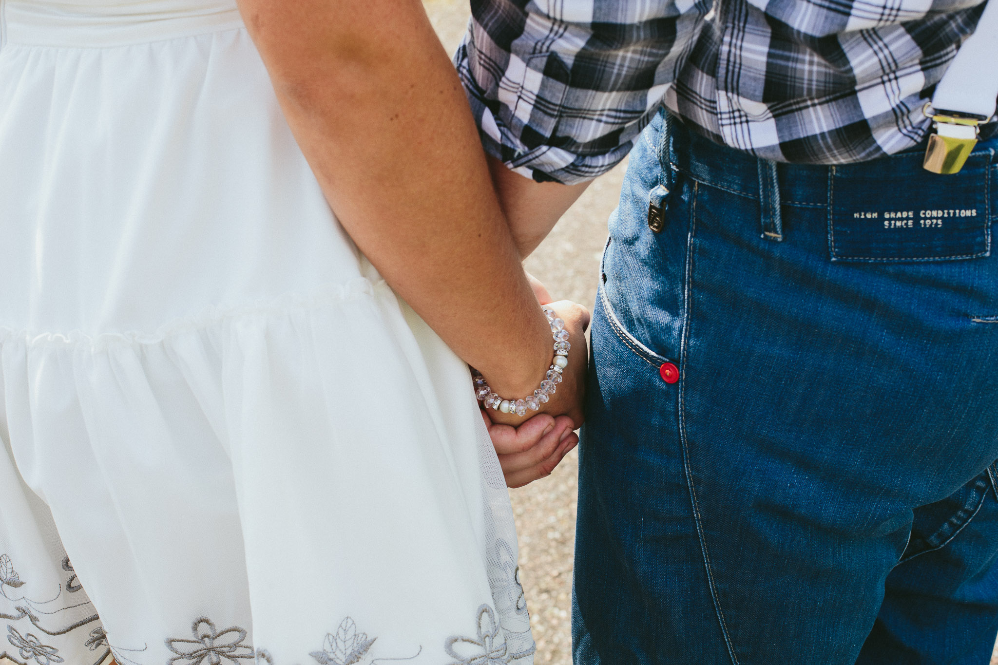 holding hands Sweden