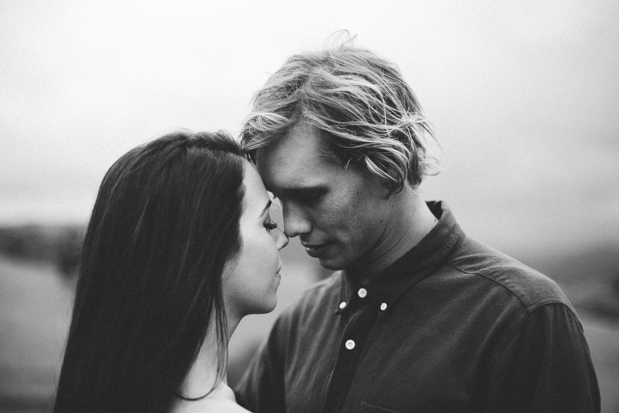 couple photo session in Murwillumbah