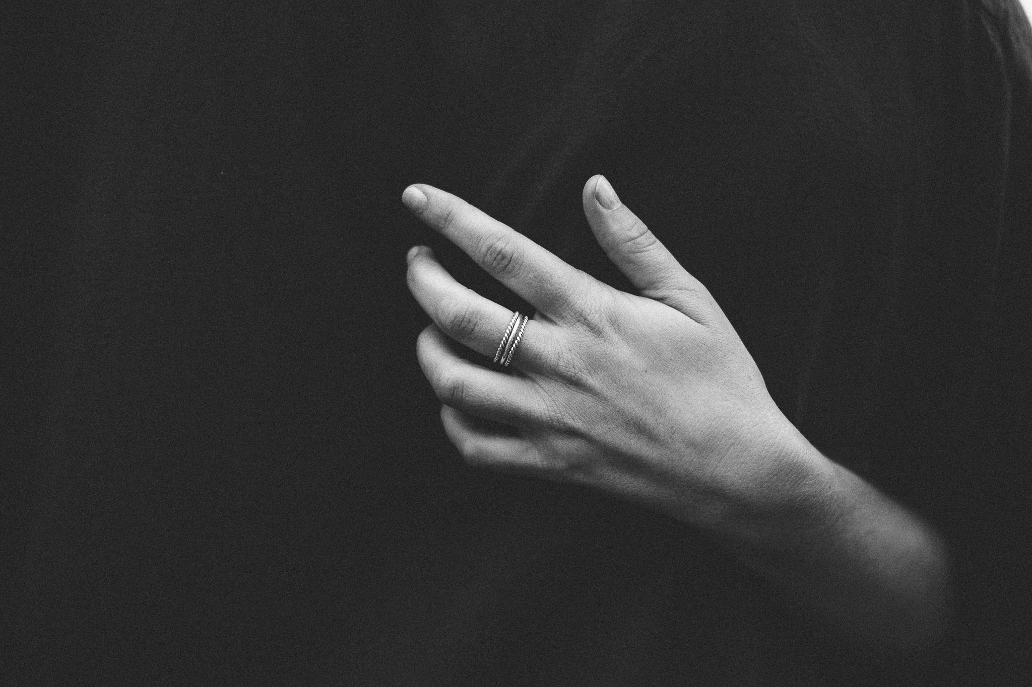 hands photo session australia