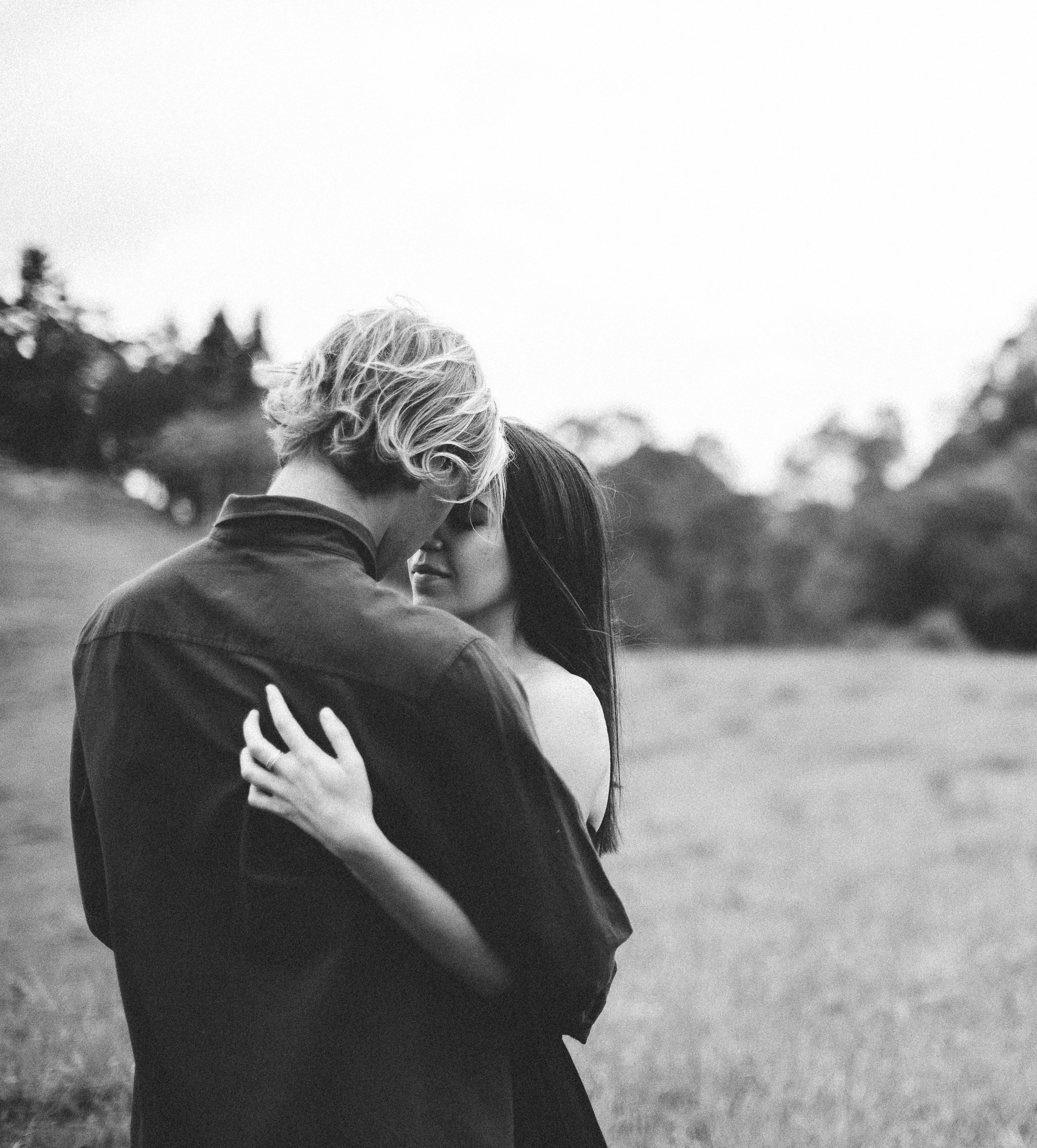 getting close photoshoot australia