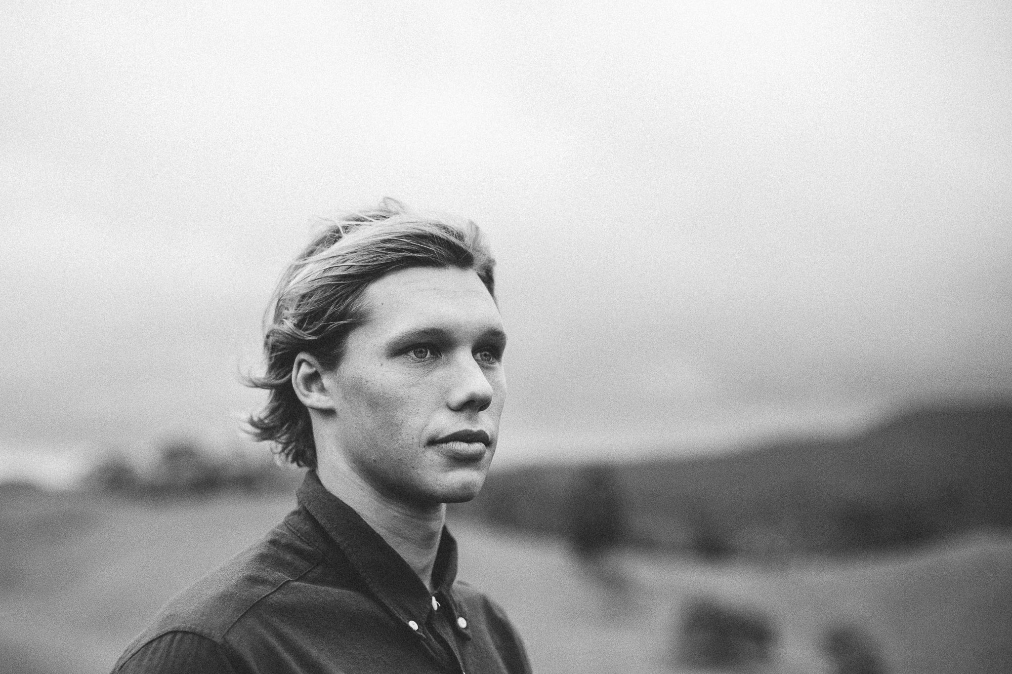 portrait couple session australia