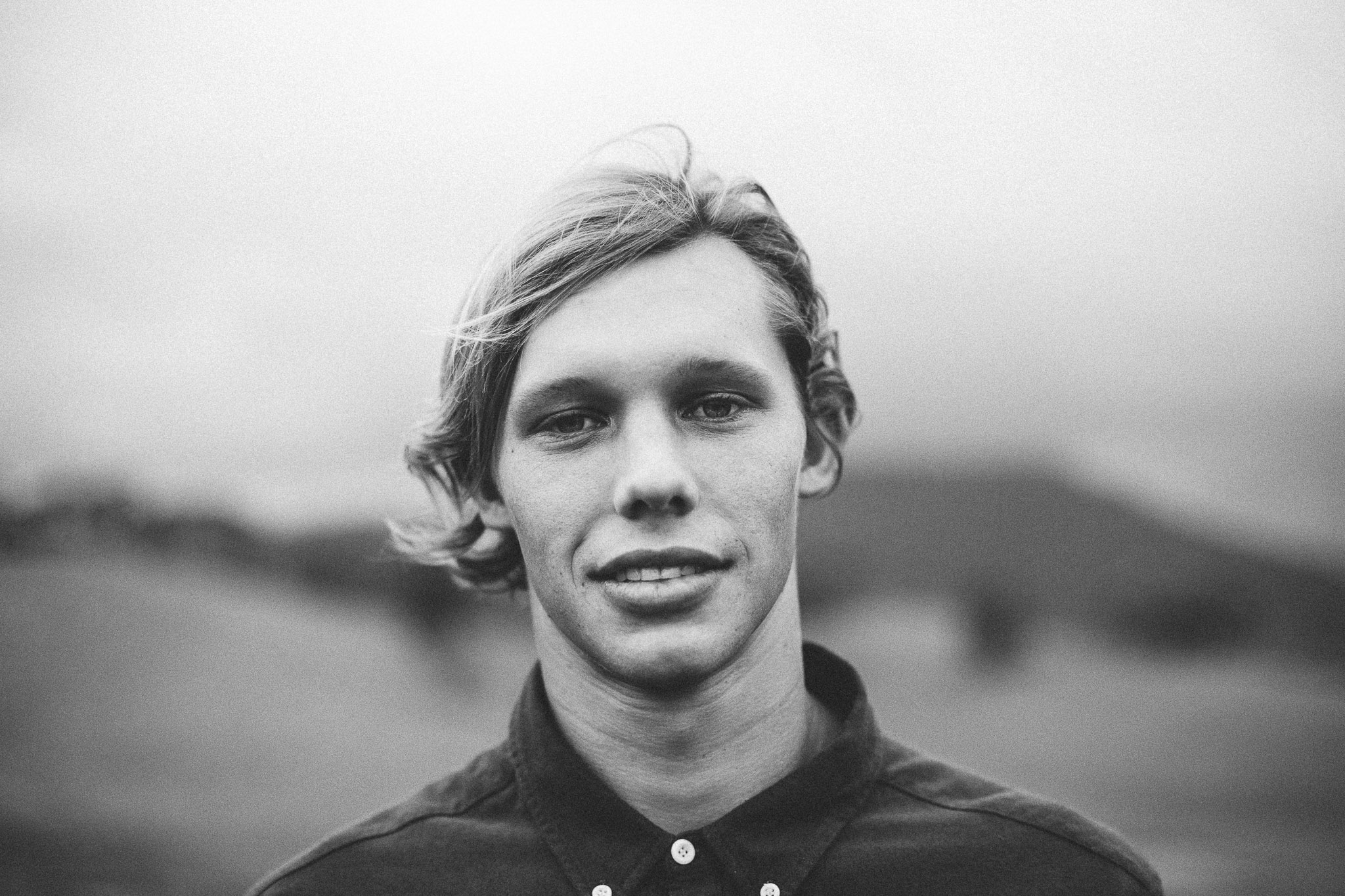 portrait session australia