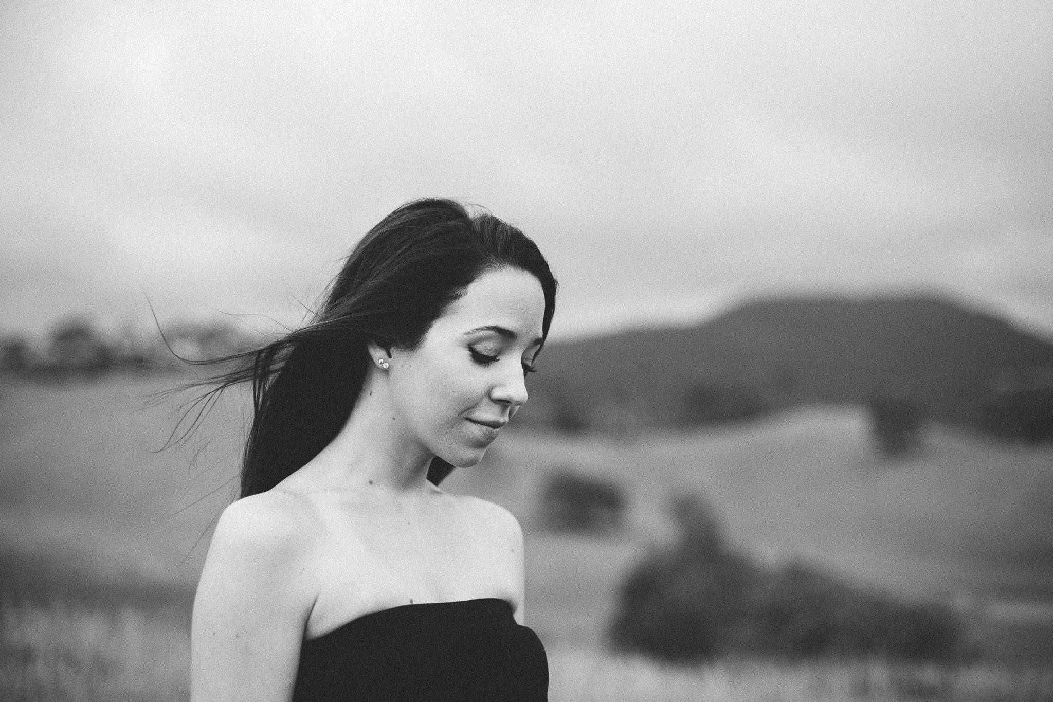 her portrait Australia