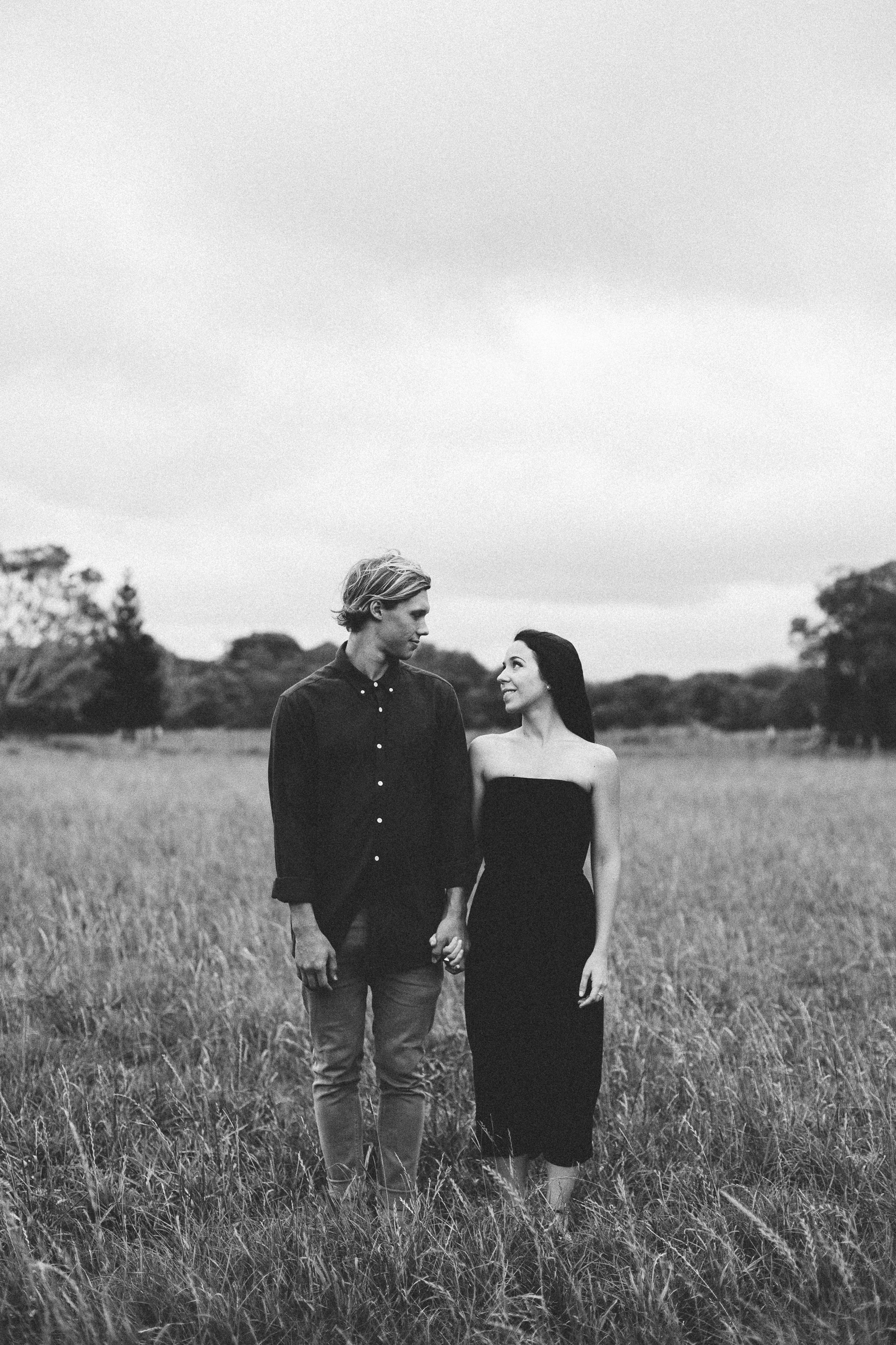 together holding hands photo