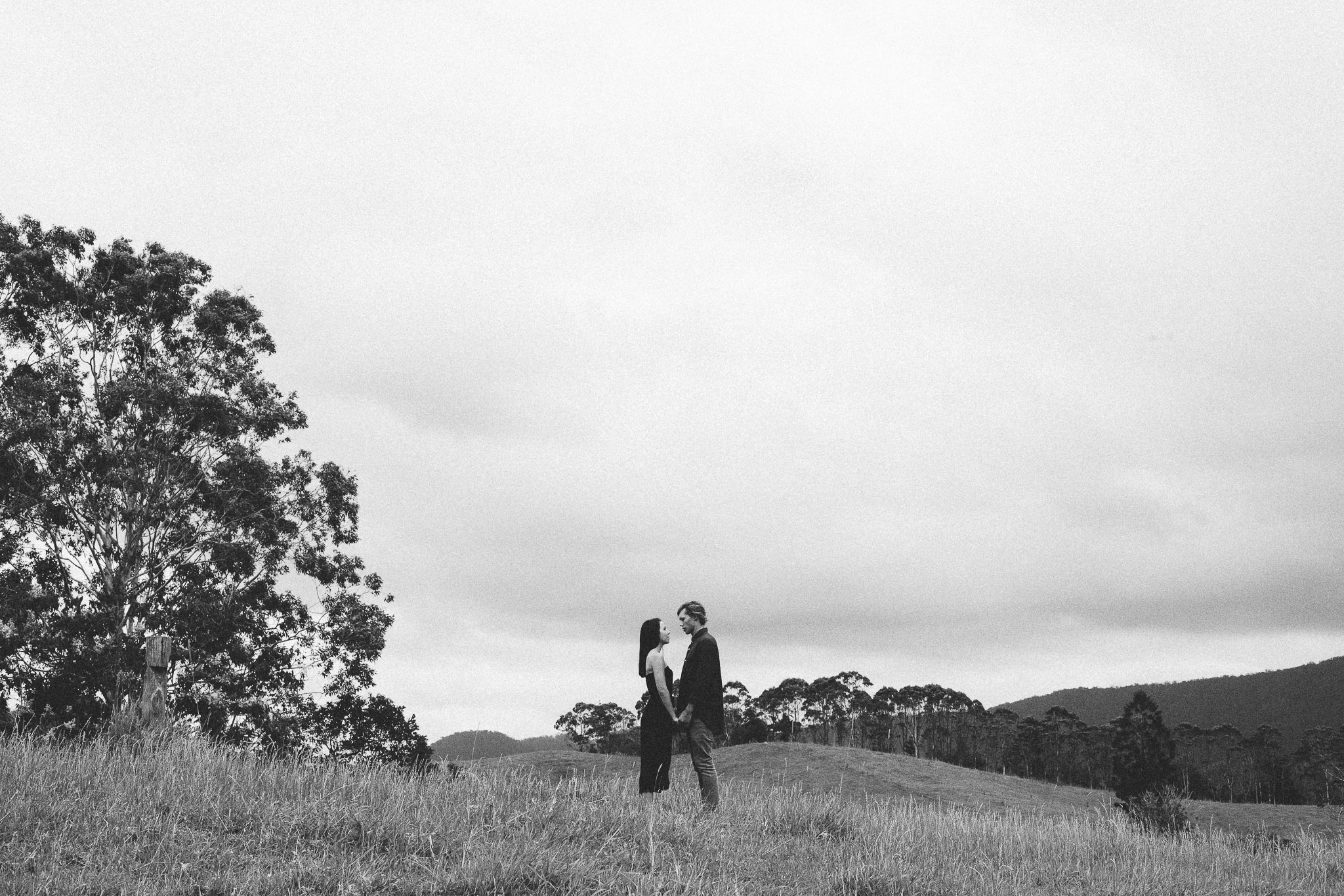 Murwillumbah couple photo 