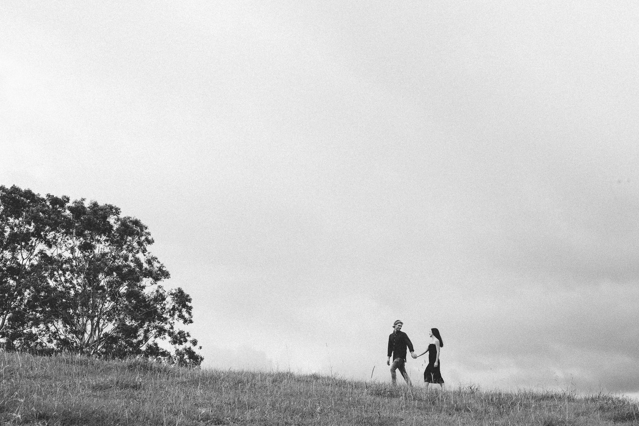 holding hands walking together couple image