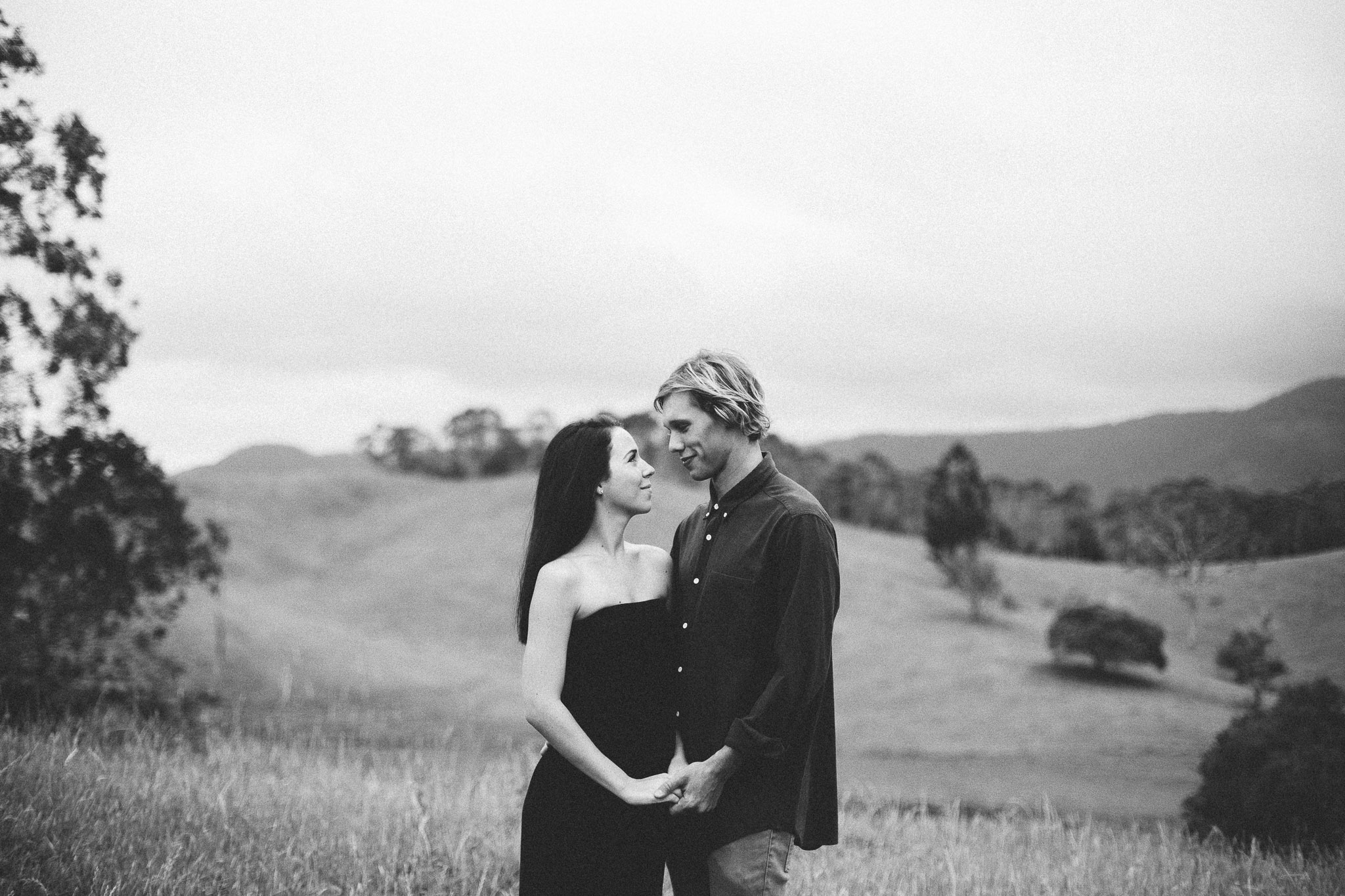 couple photo in Murwillumbah