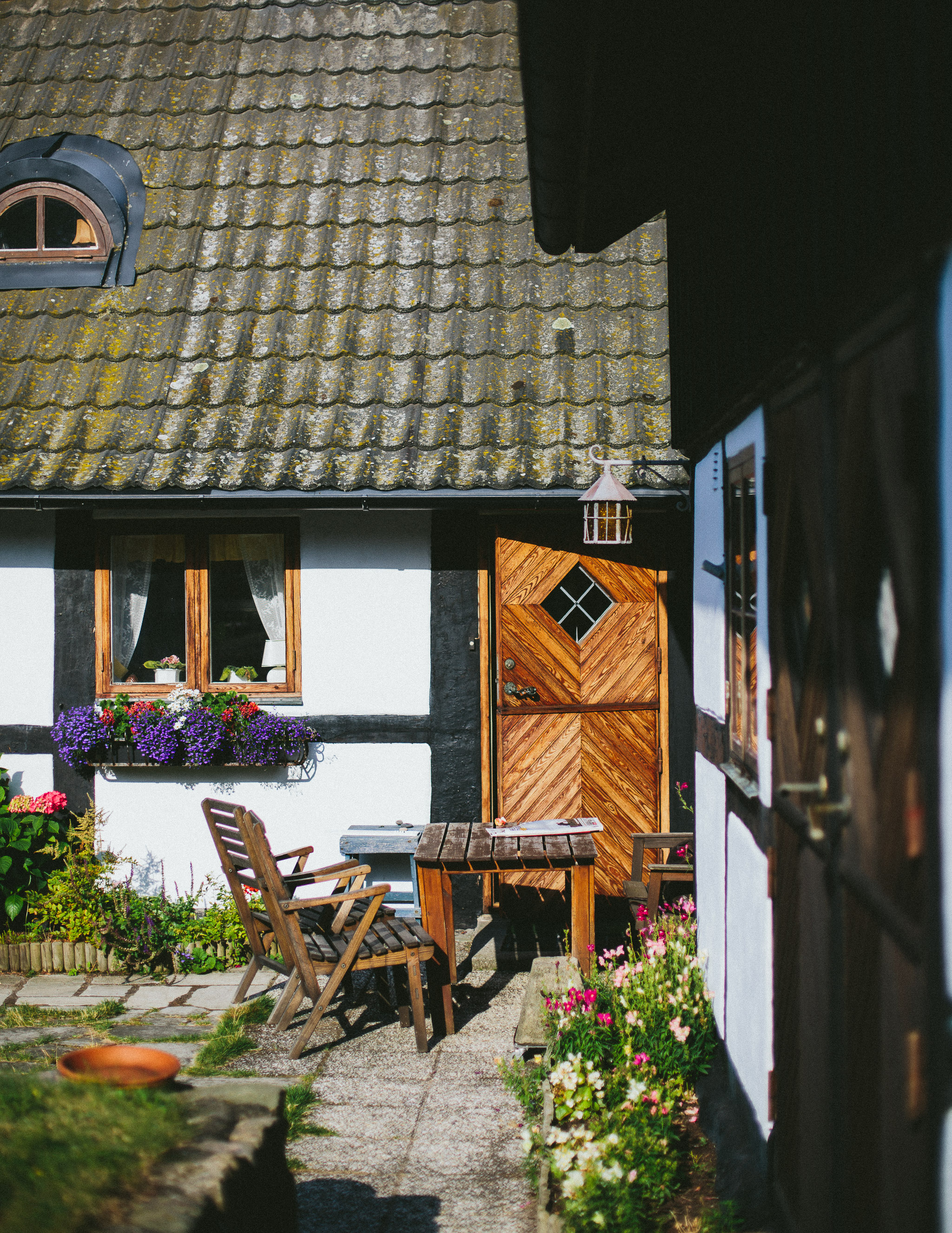 Beautiful house in Viken