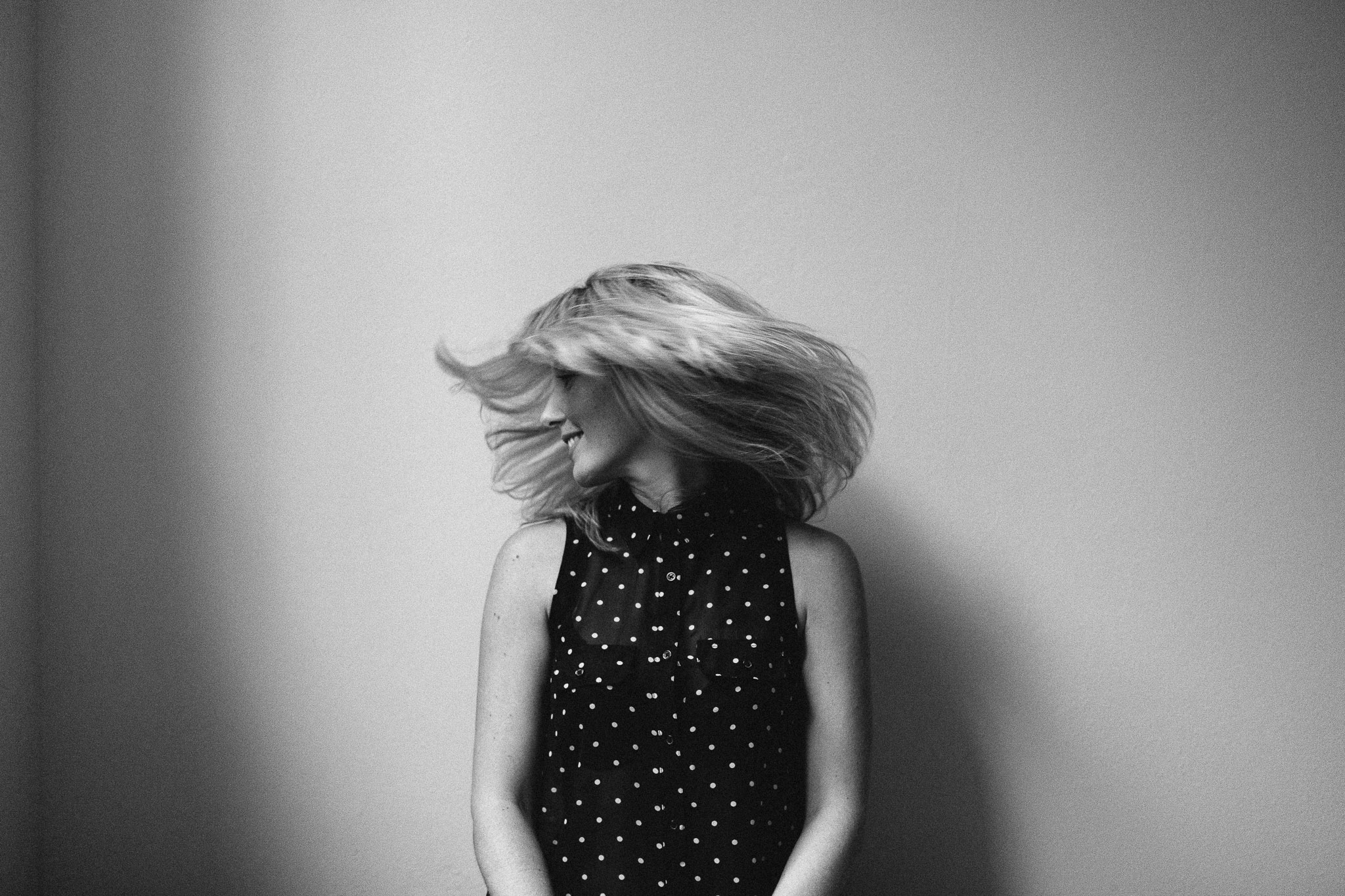 portraits of a friend