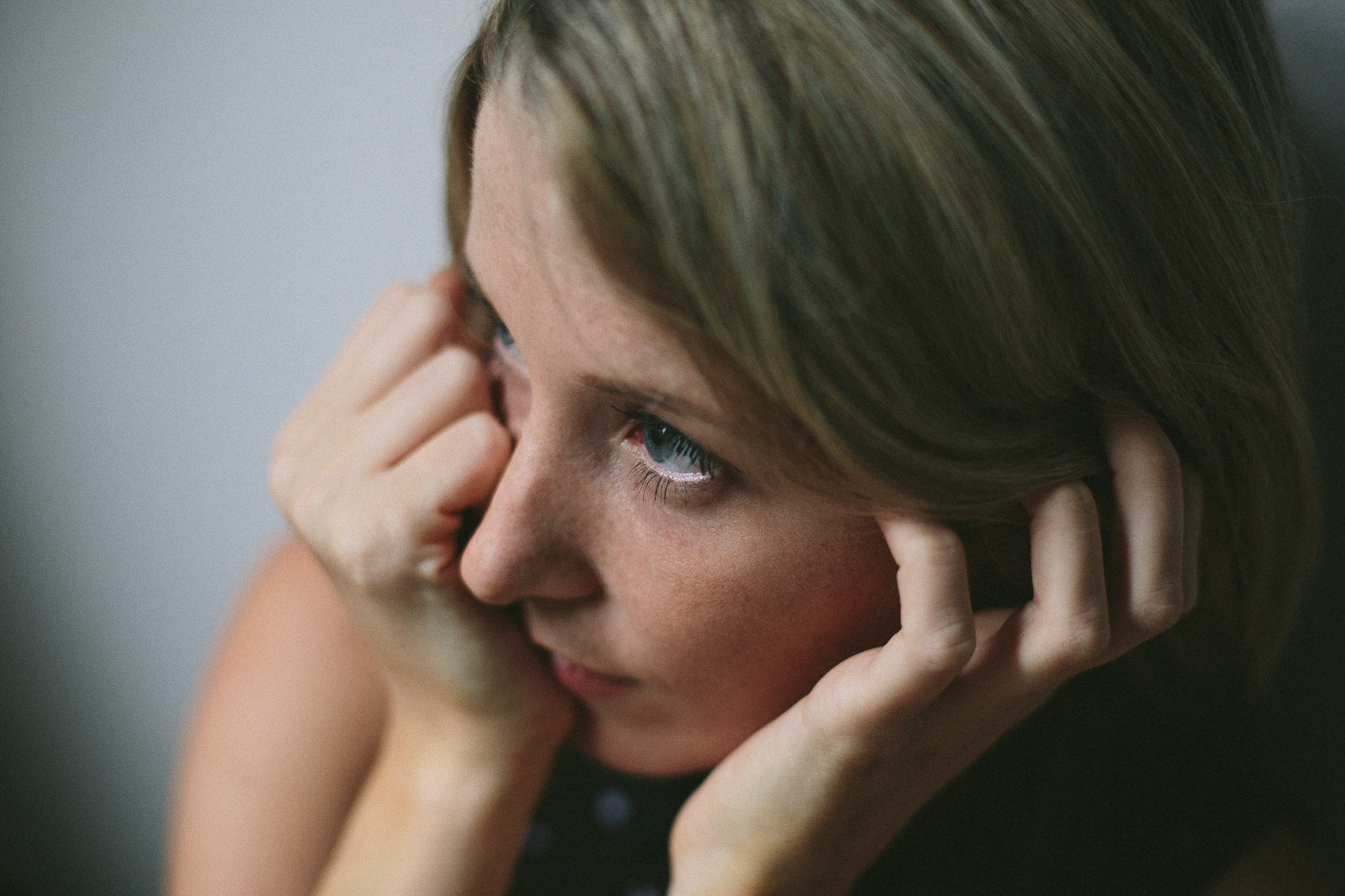 portraits of a friend