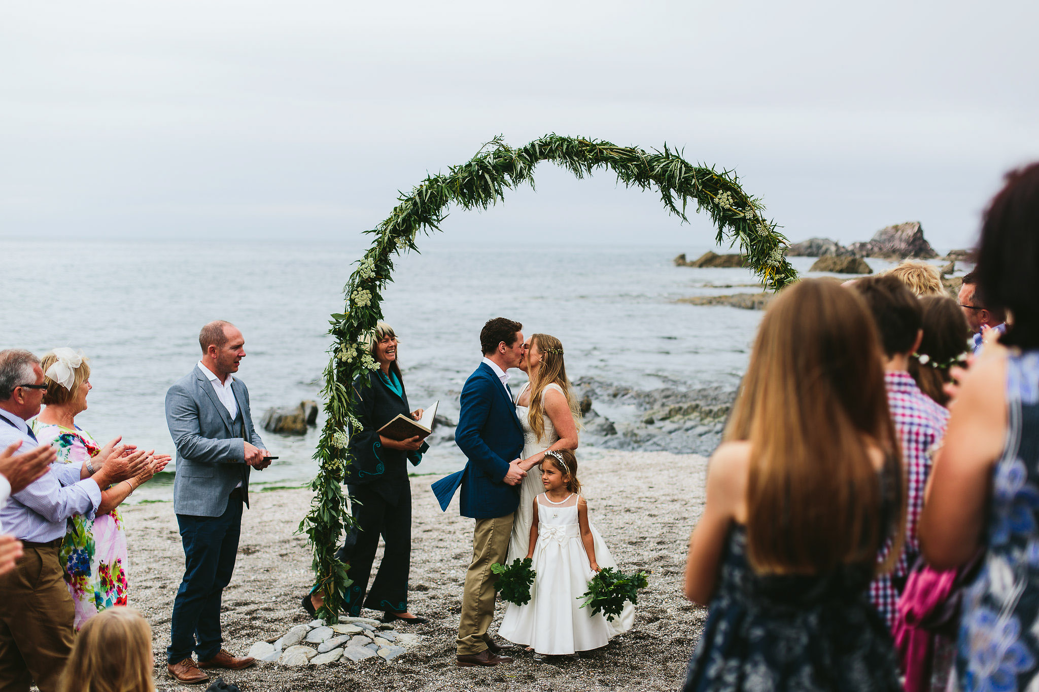2015 summary of a destination wedding photographer beach wedding south devon