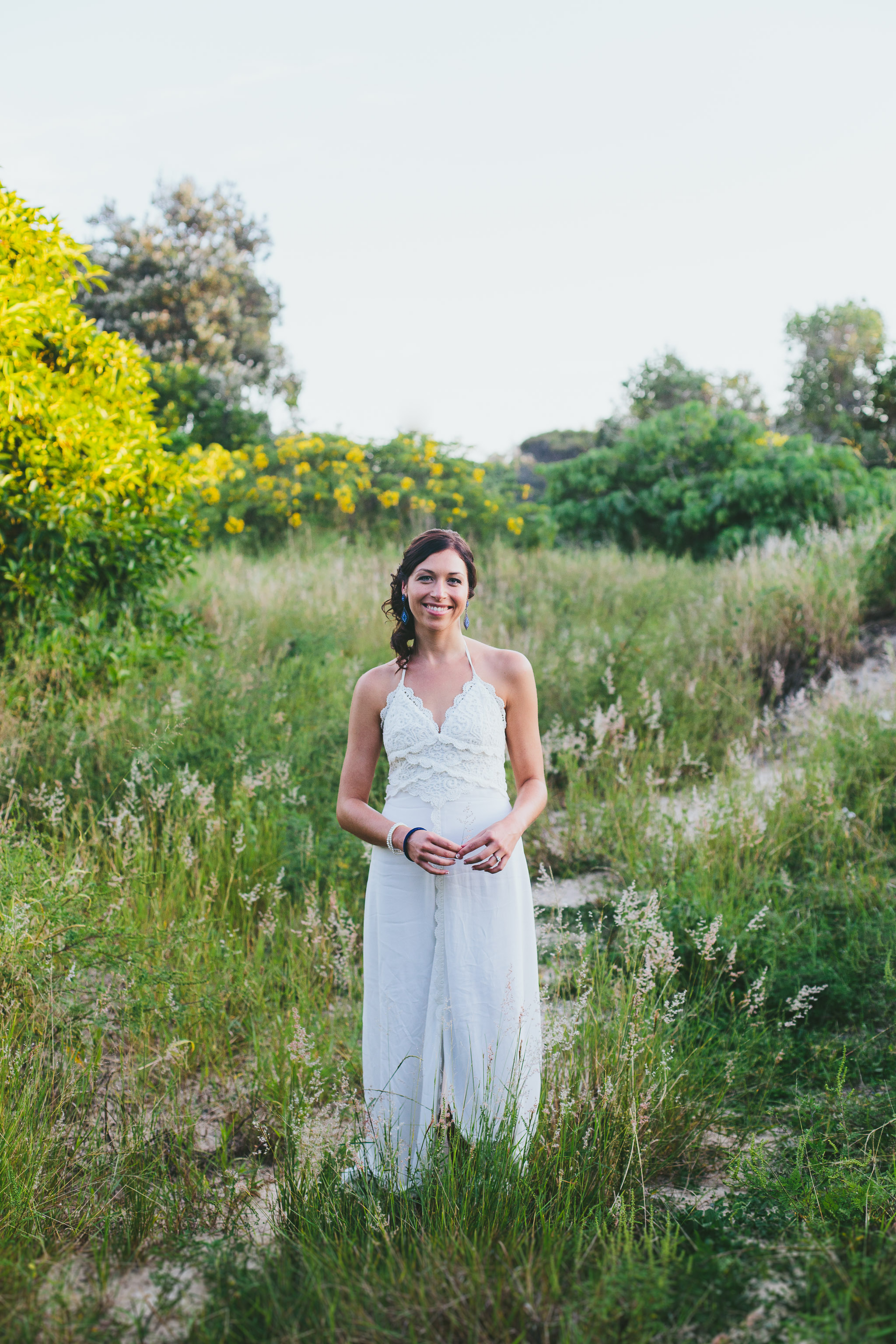 Fingal beach couple engagement photo shoot