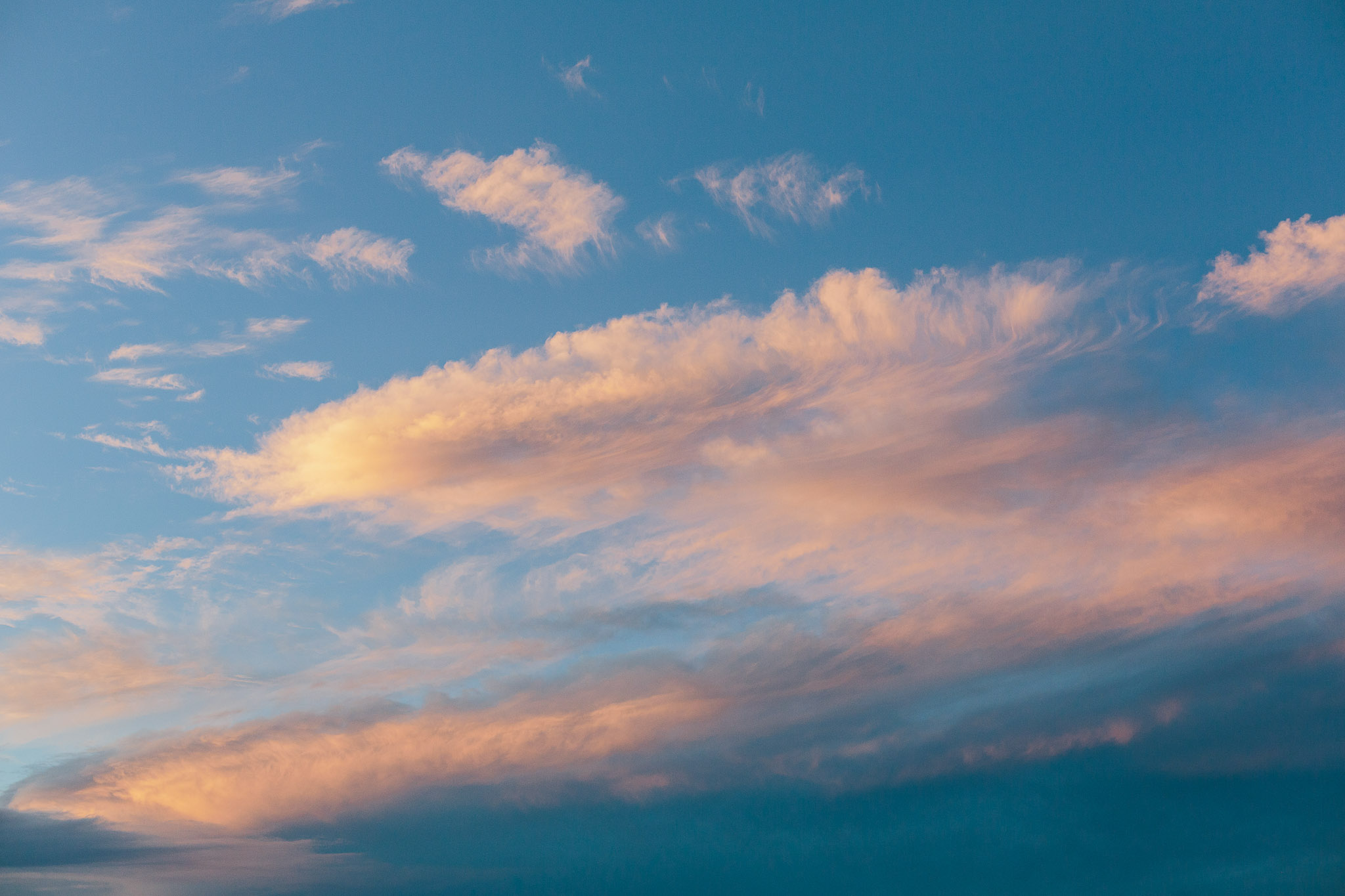 Sunset Fingal Australia couple photo shoot