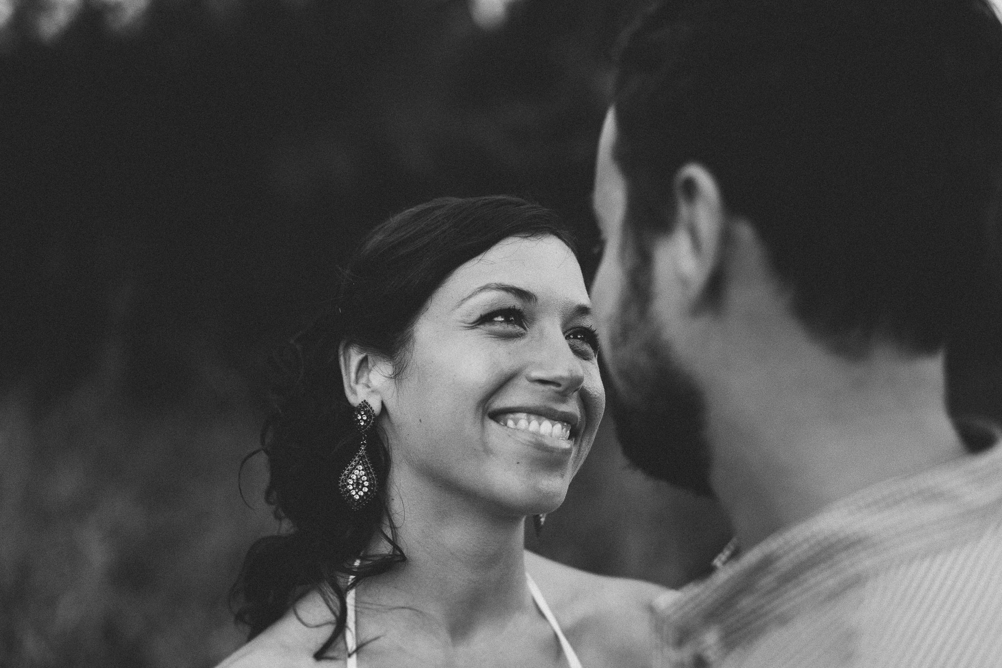 engagement photo shoot