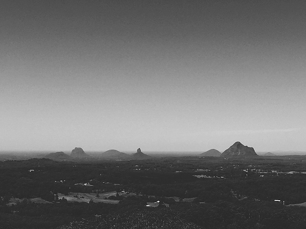 2015 summary of a destination wedding photographer Sunshine Coast Landscape