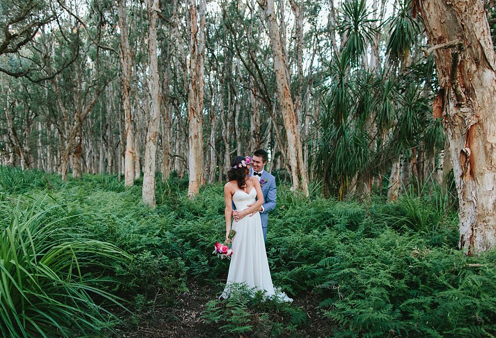 2015 summary of a destination wedding photographer Centennial Part Sydney woodland photoshoot 