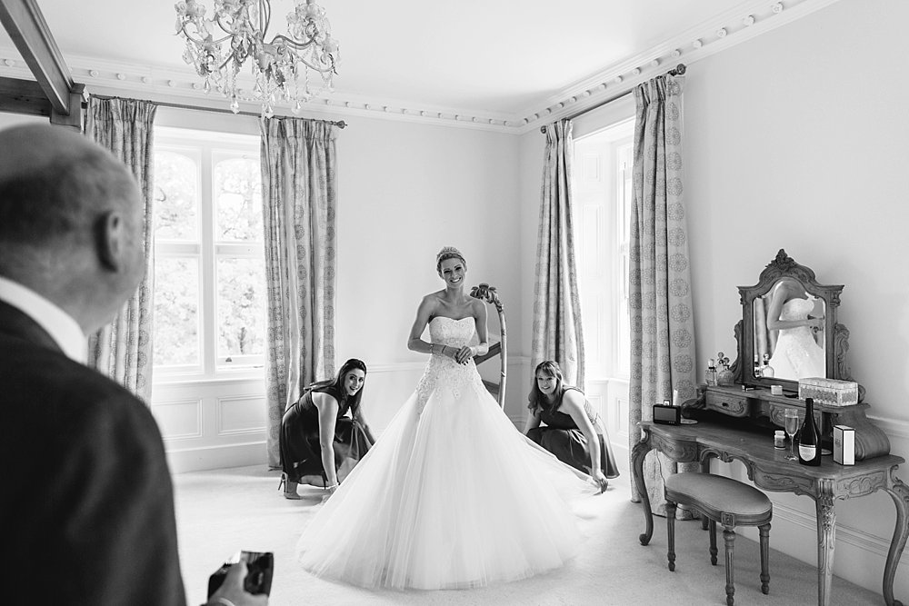 2015 summary of a destination wedding photographer Northern England wedding