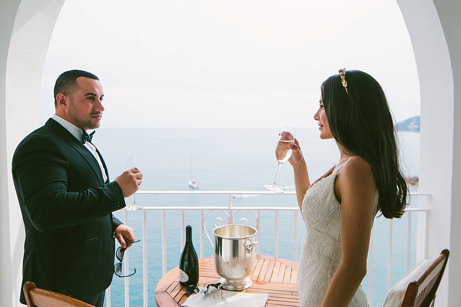 2015 summary of a destination wedding photographer luxurious wedding Amalfi Coast