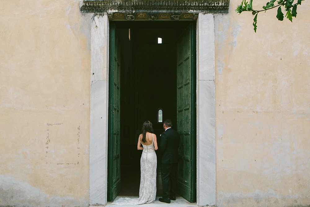 2015 summary of a destination wedding photographer Ravello wedding