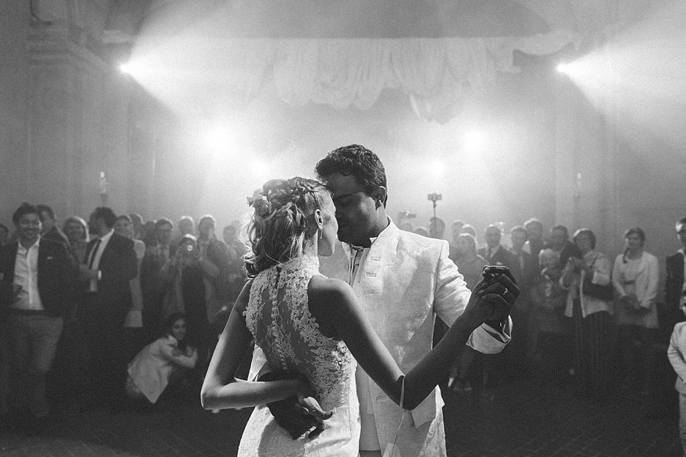2015 summary of a destination wedding photographer Bride and groom Dance floor 