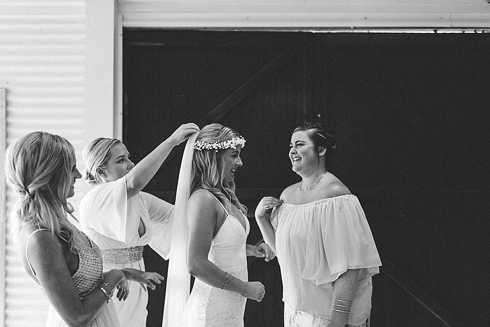 Byron Bay Wedding