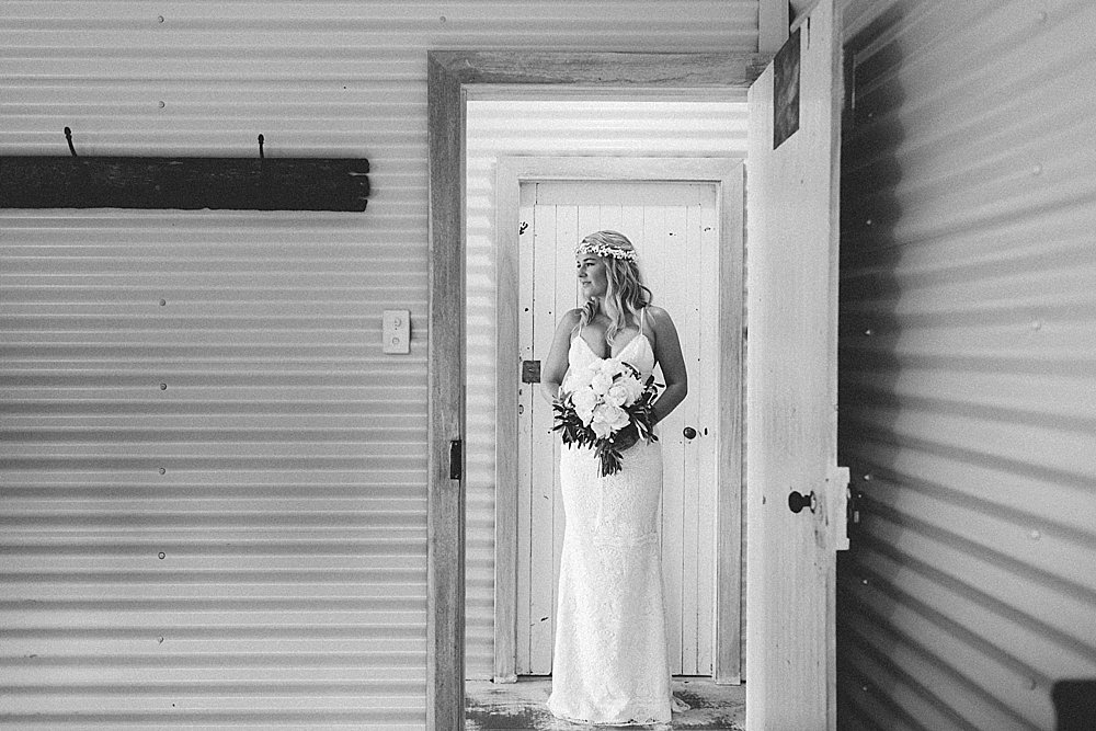 Byron Bay Wedding