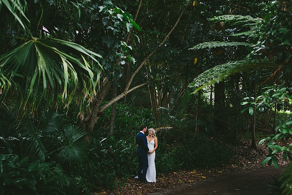 Byron Bay Wedding