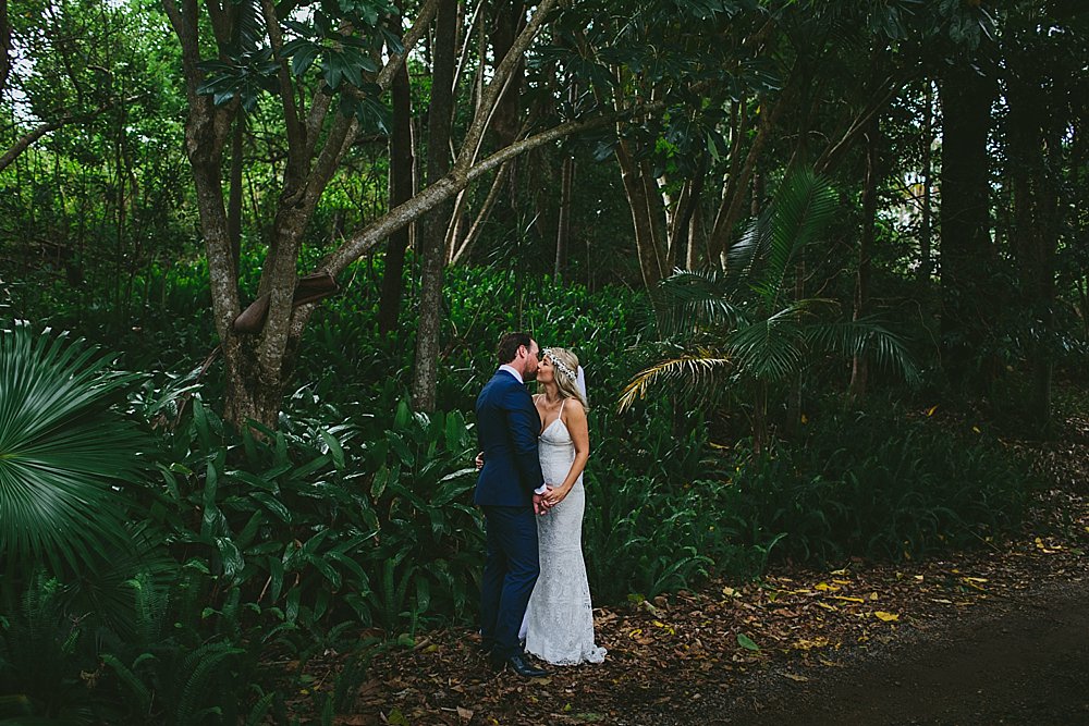 Byron Bay Wedding
