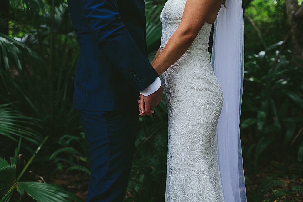Byron Bay Wedding