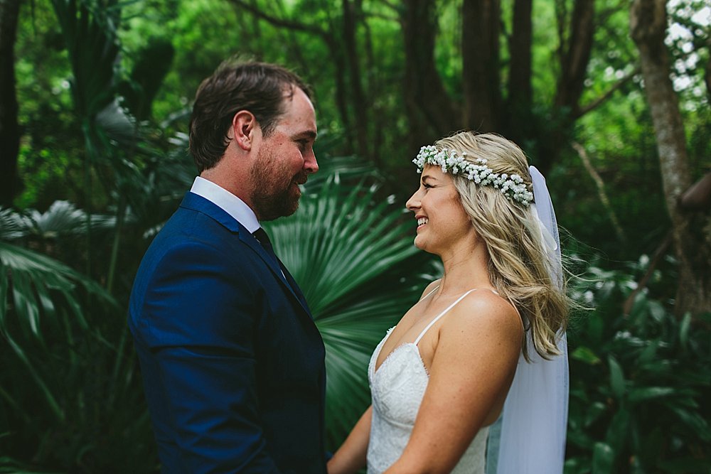 Byron Bay Wedding