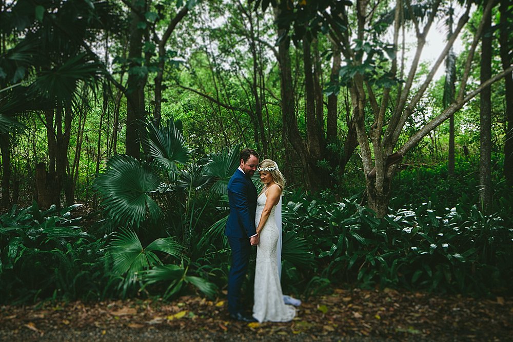 Byron Bay Wedding