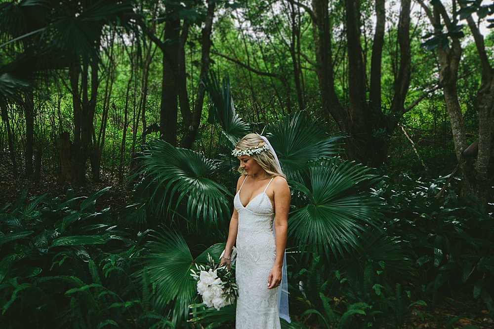 Byron Bay Wedding