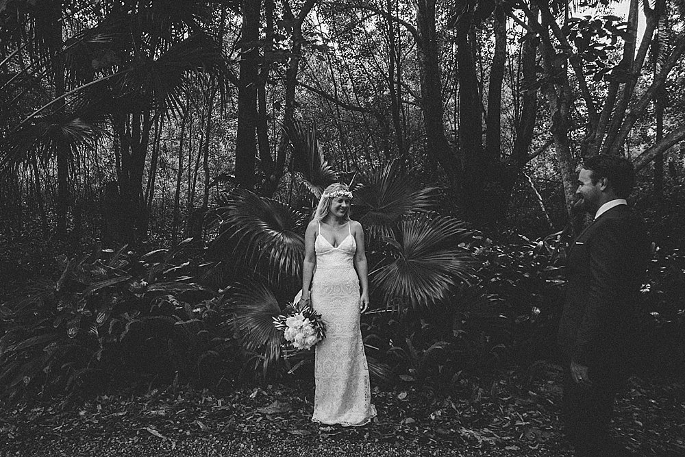 Byron Bay Wedding