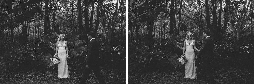 Byron Bay Wedding