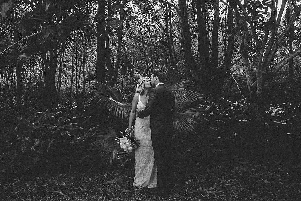 Byron Bay Wedding