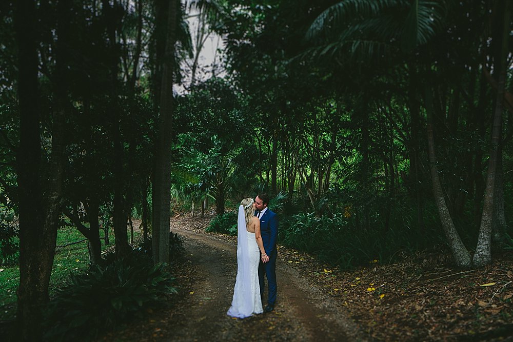 Byron Bay Wedding