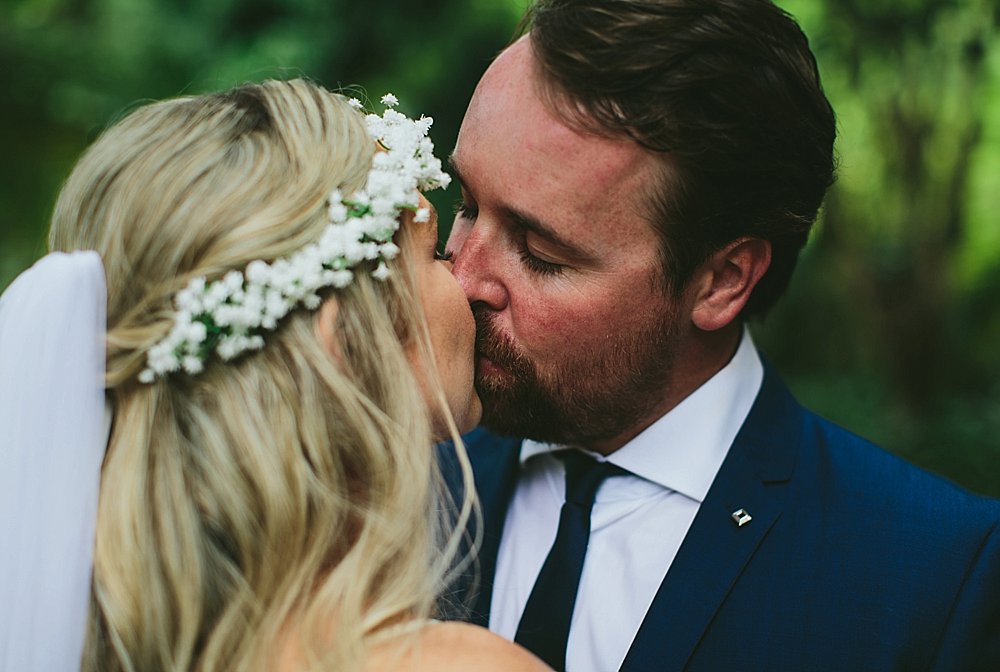 Byron Bay Wedding