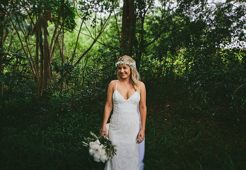 Byron Bay Wedding