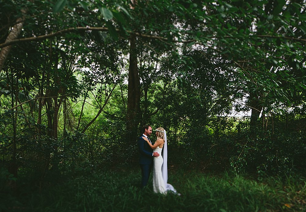 Byron Bay Wedding