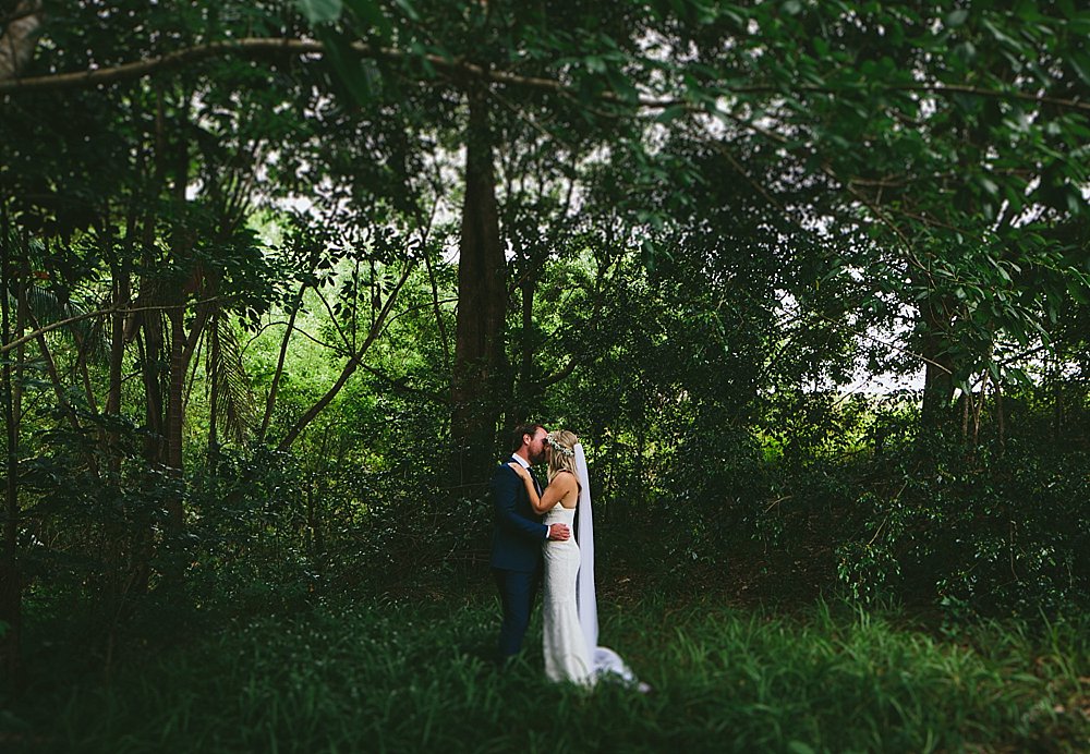 Byron Bay Wedding