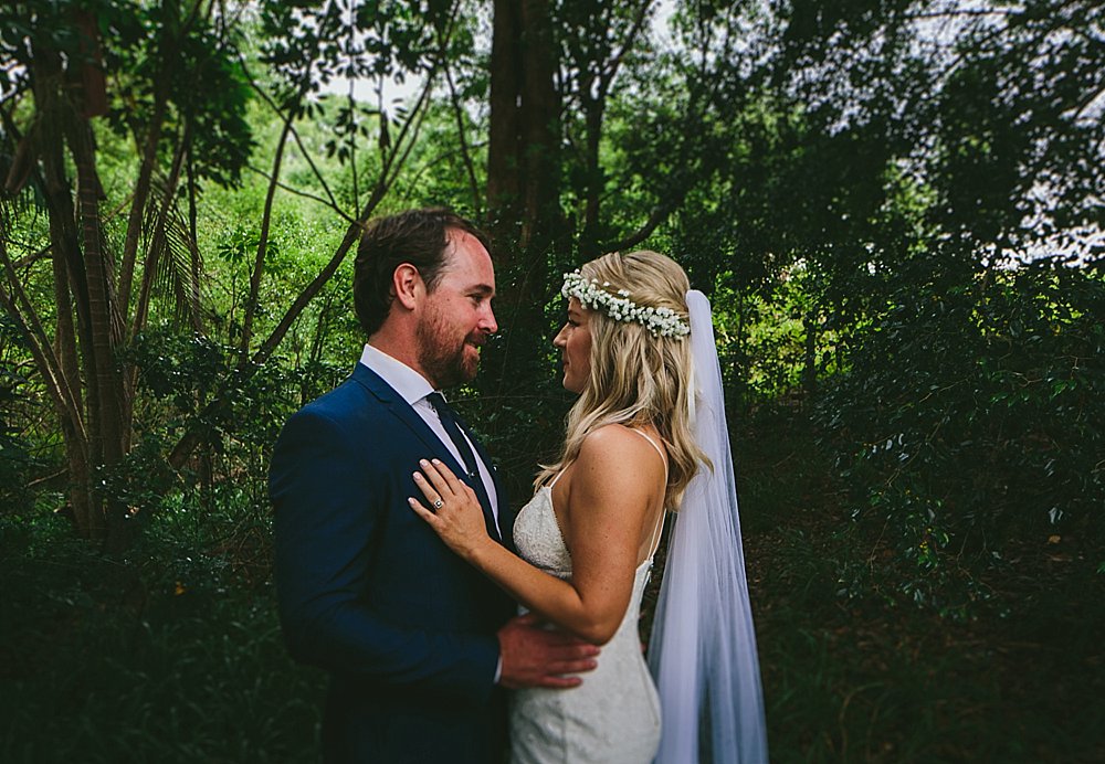 Byron Bay Wedding