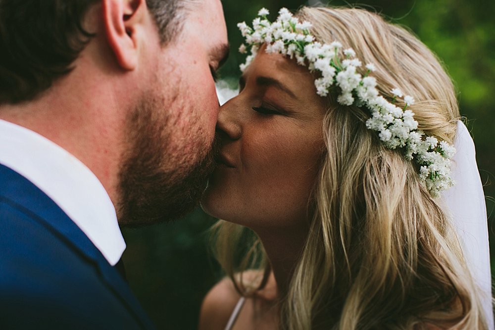 Byron Bay Wedding