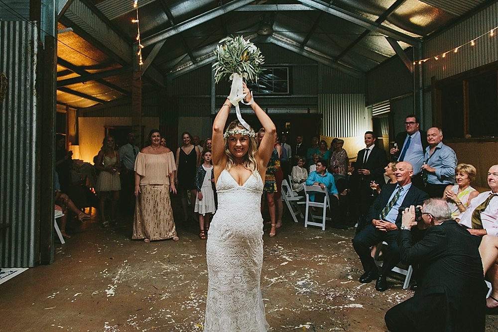 Byron Bay Wedding