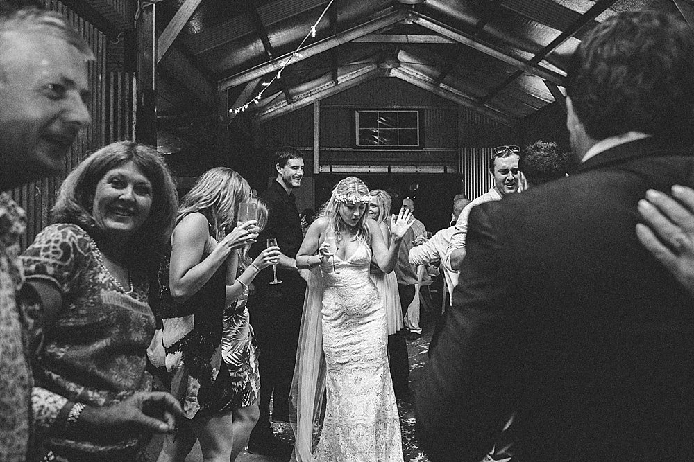 Byron Bay Wedding
