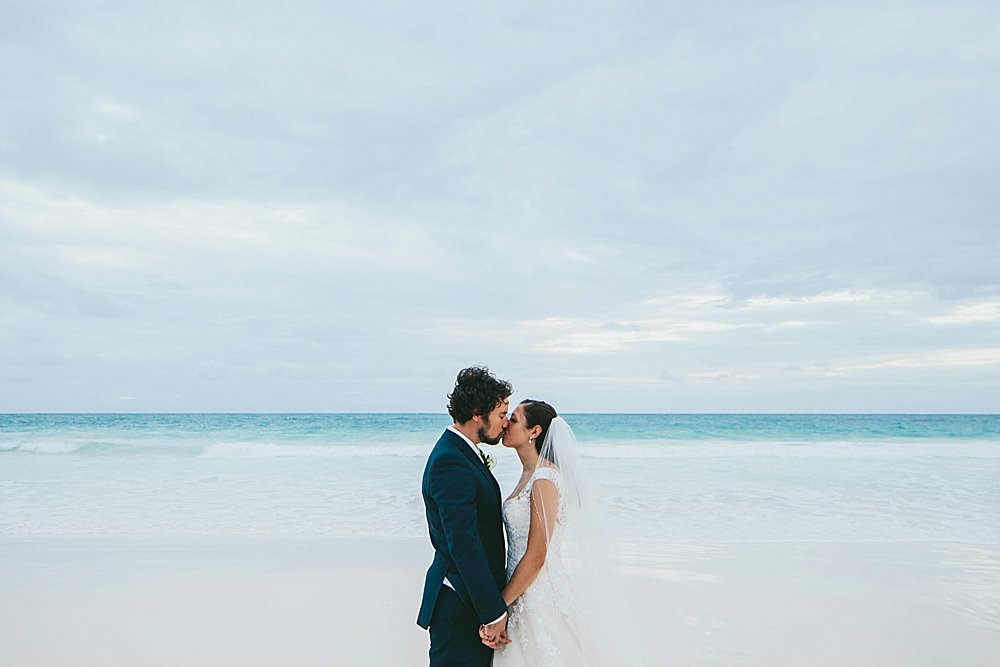 Bahamas Wedding