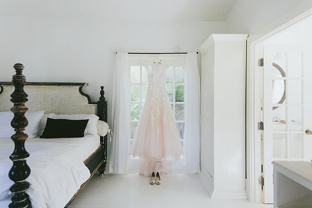 wedding dress Bahamas