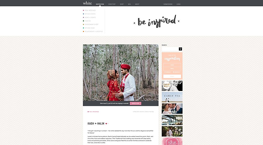 Kash Nalin White magazine17